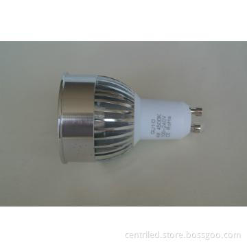Newest Type and Hot Sell 4W LED COB Gu10 spot lighting